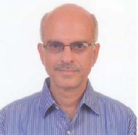 CMA Kishore Bhatia